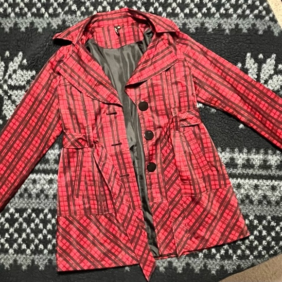 ambition Jackets & Blazers - Ambition Women’s Jacket